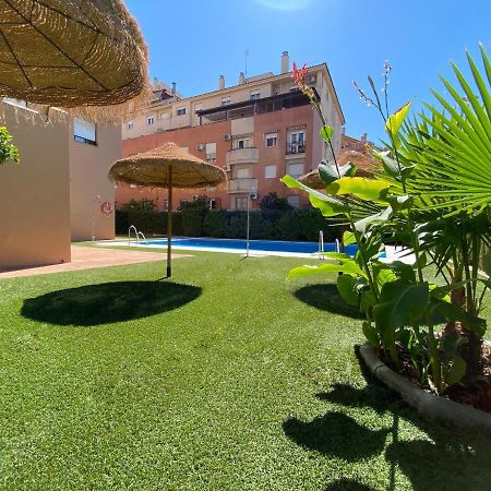 Apartamento Almunia กรานาดา ภายนอก รูปภาพ
