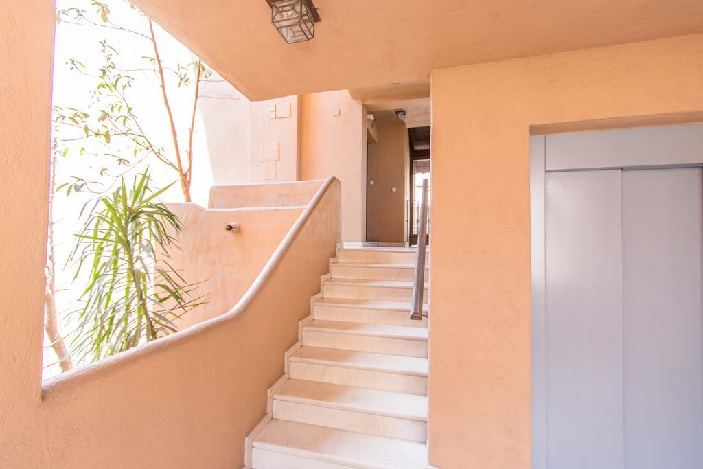 Apartamento Almunia กรานาดา ภายนอก รูปภาพ