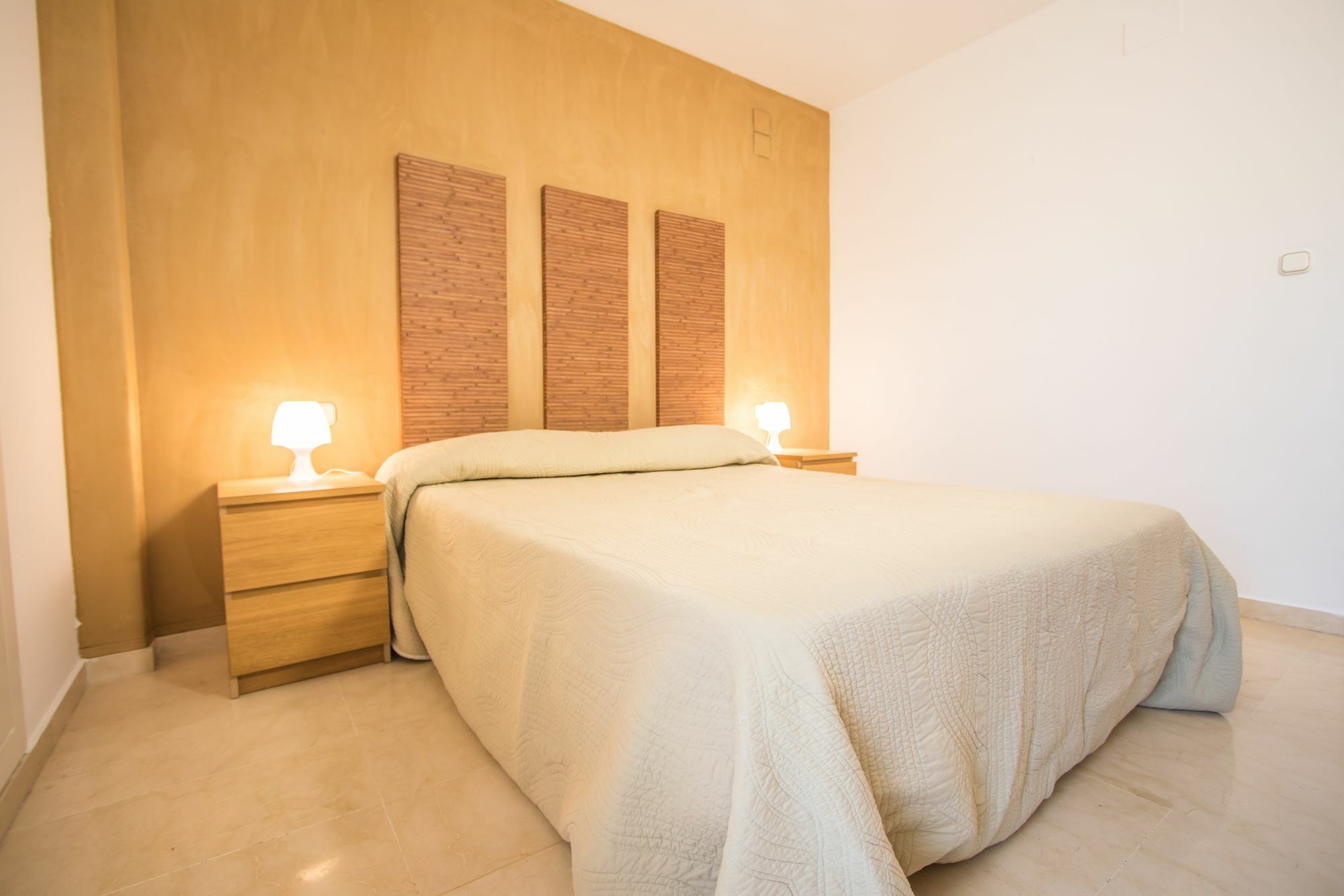 Apartamento Almunia กรานาดา ภายนอก รูปภาพ