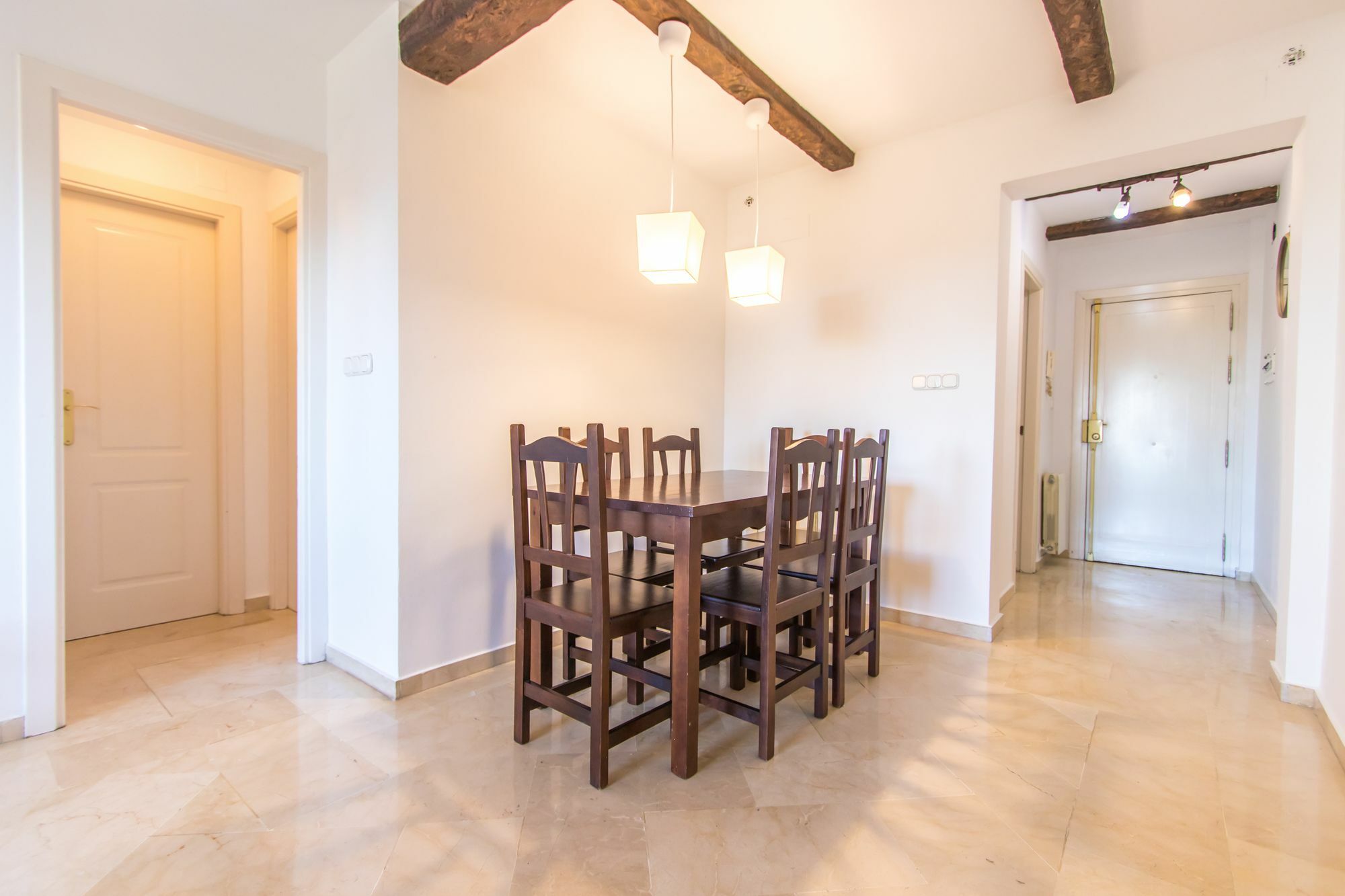 Apartamento Almunia กรานาดา ภายนอก รูปภาพ
