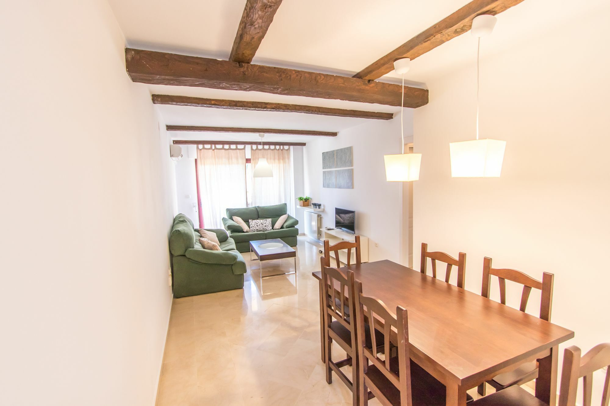 Apartamento Almunia กรานาดา ภายนอก รูปภาพ