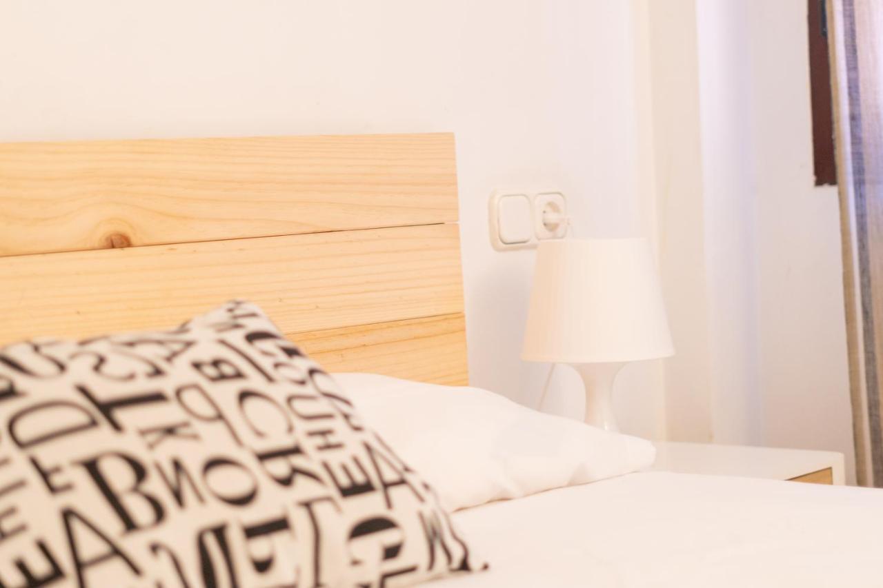 Apartamento Almunia กรานาดา ภายนอก รูปภาพ